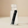 Purifying charcoal