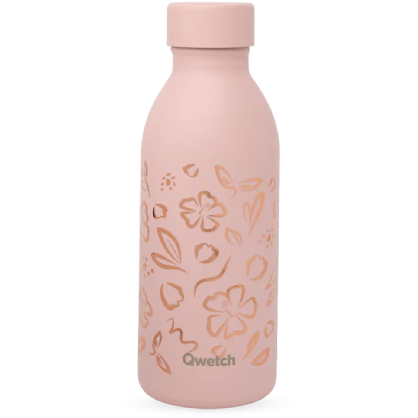 Water bottles