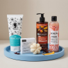 Shampoos