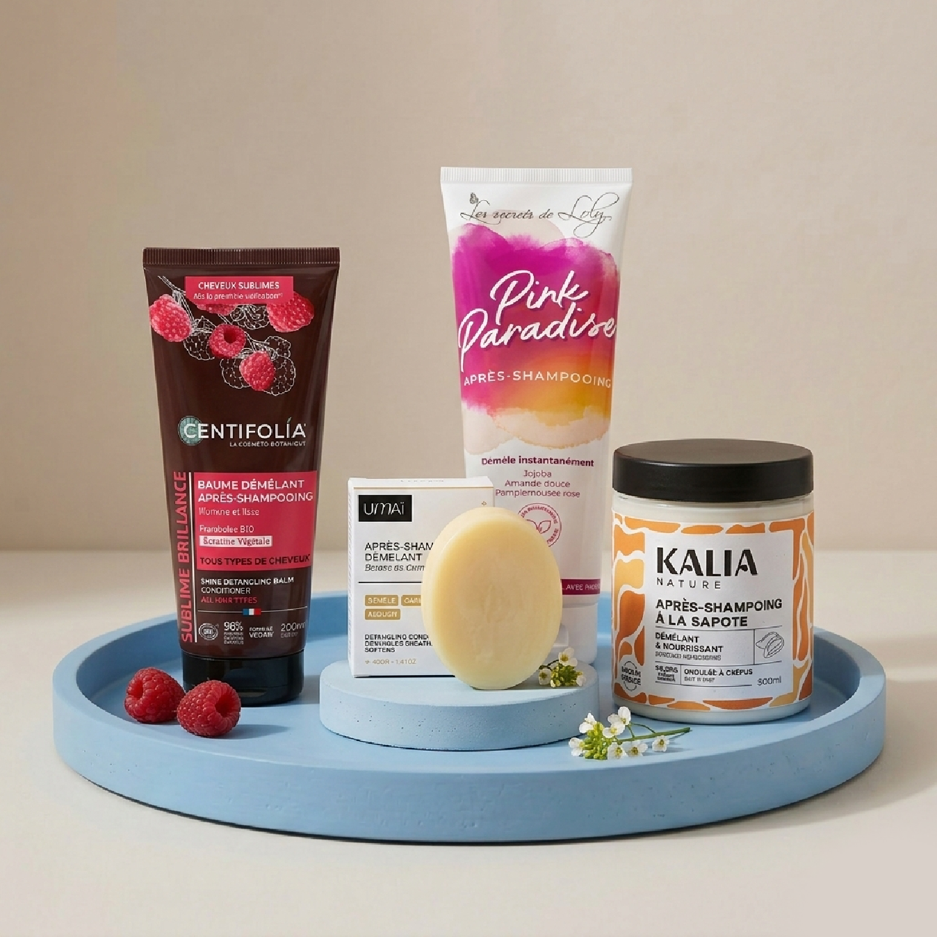 Conditioners