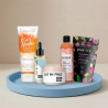 Hair care
