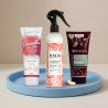 Hair milks