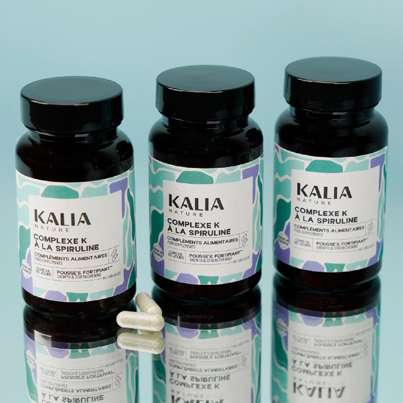 Dietary supplements