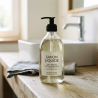 Unscented soaps