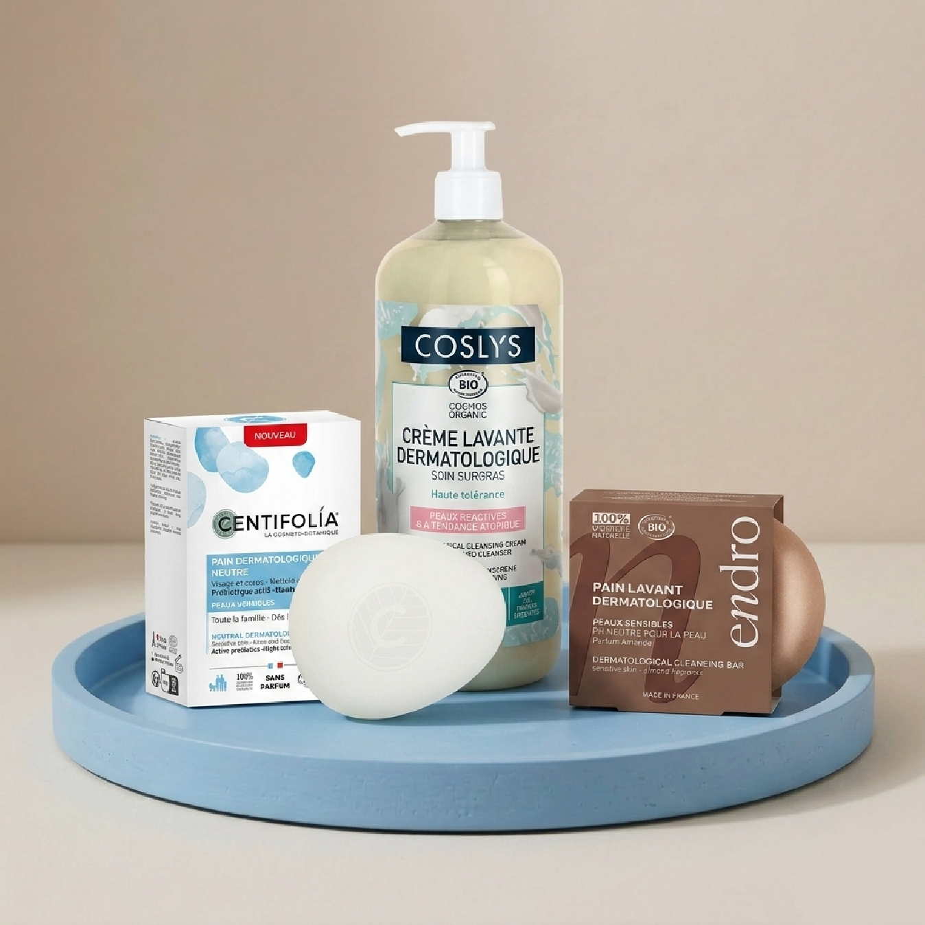 Dermatological products