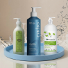 Body lotions