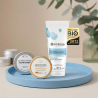 Body balms and butters