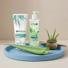 Aloe vera gel