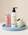Makeup removers
