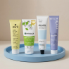 Face creams