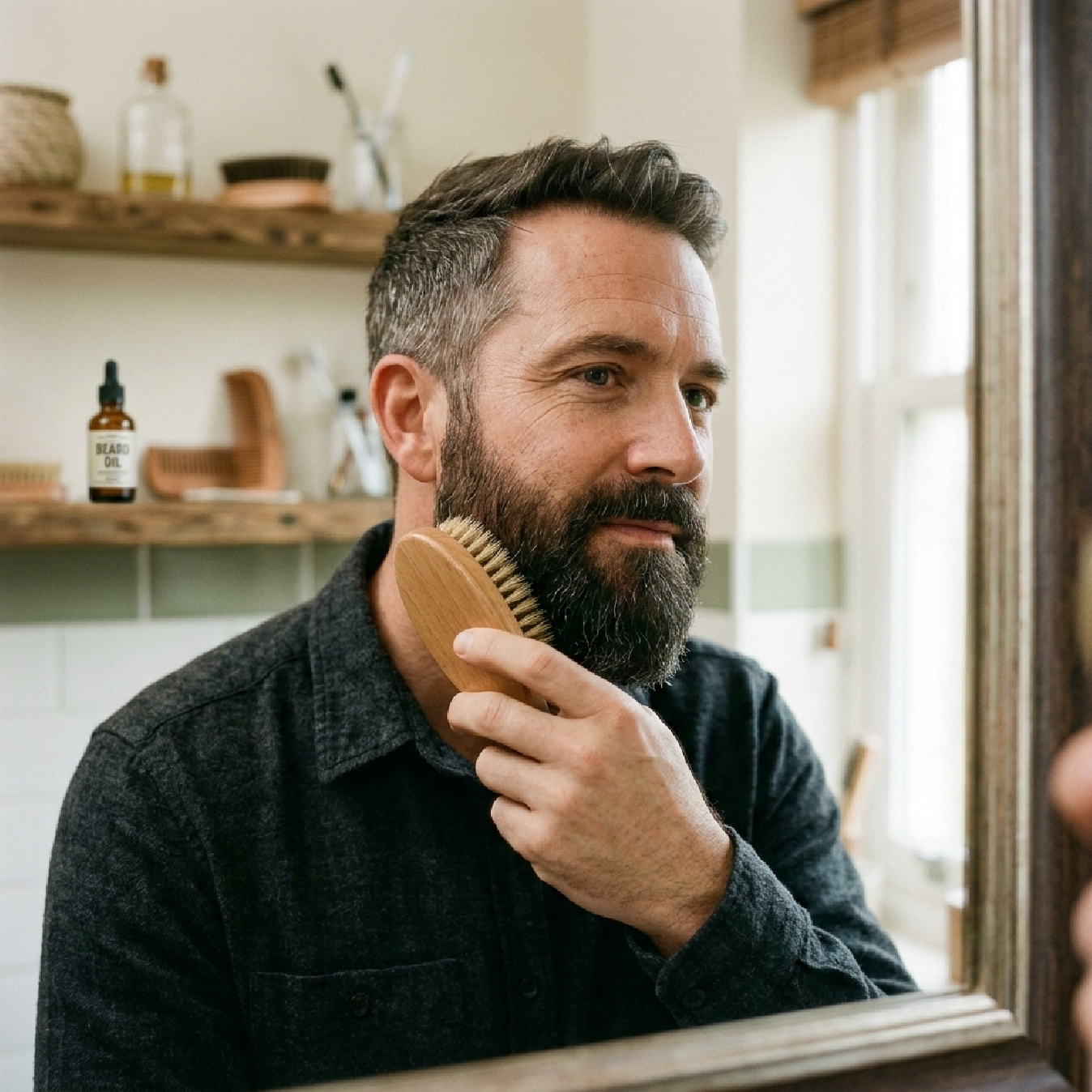 Beard