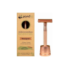 Safety razors