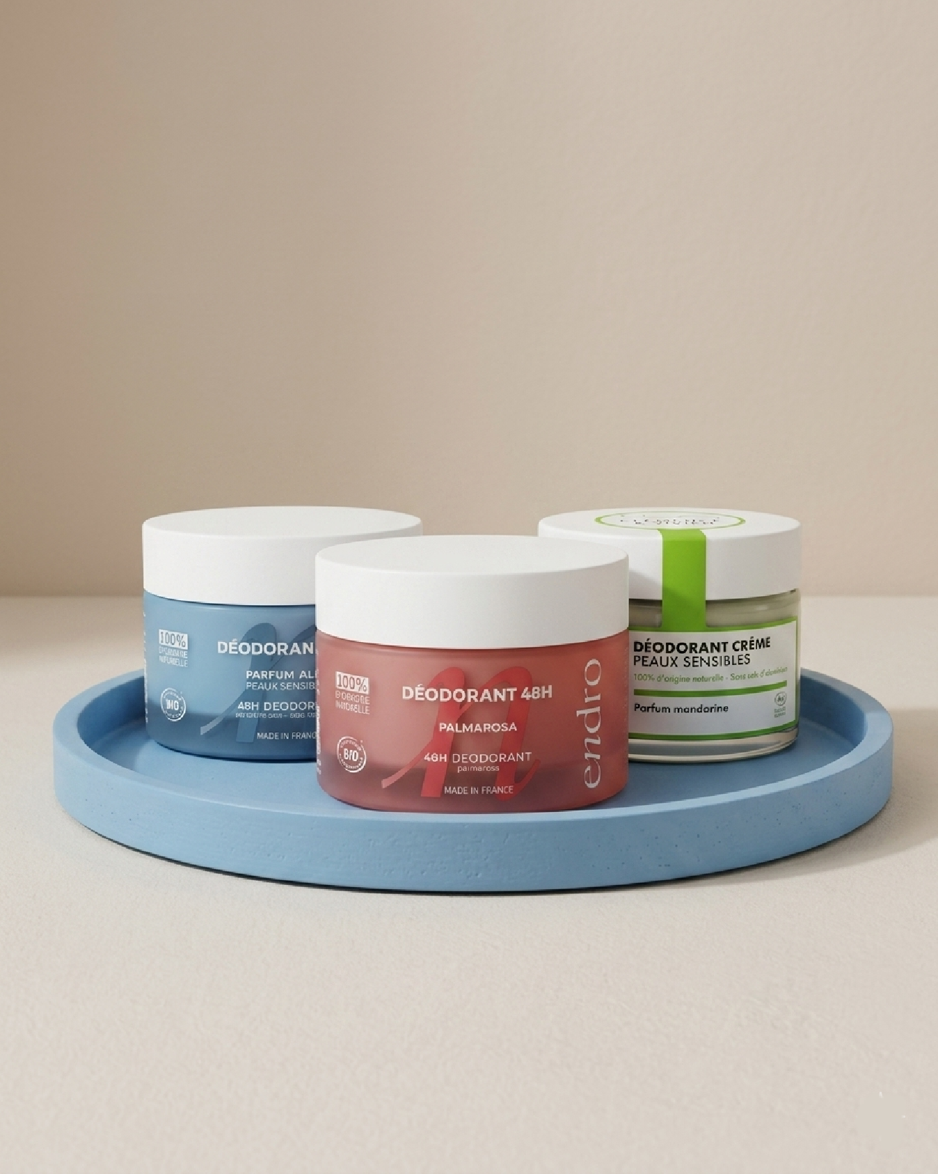 Balms