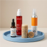 Sunscreen products