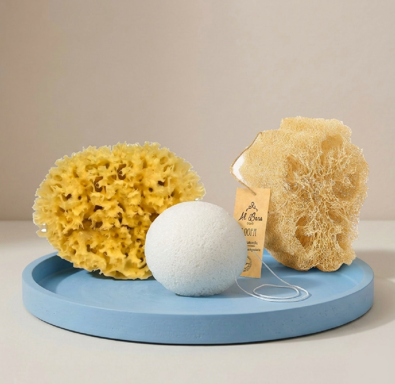 Sponges