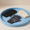 Biologische scrub- en peelingaccessoires: Kessa-handschoenen & borstels