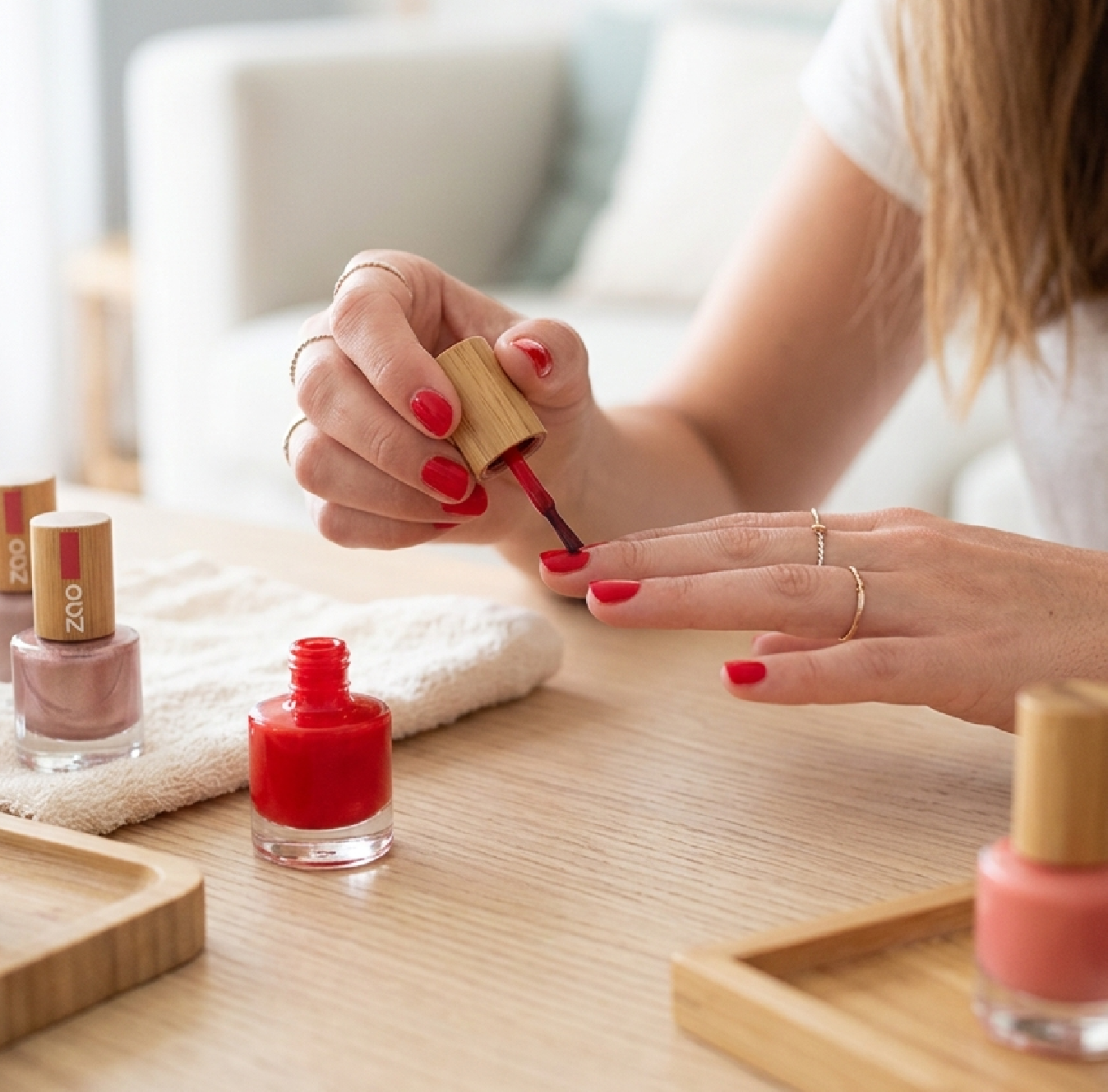 Varnish