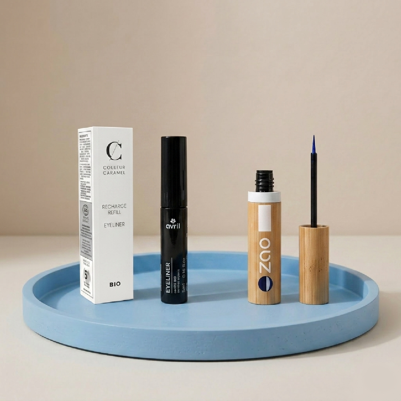 Eyeliners