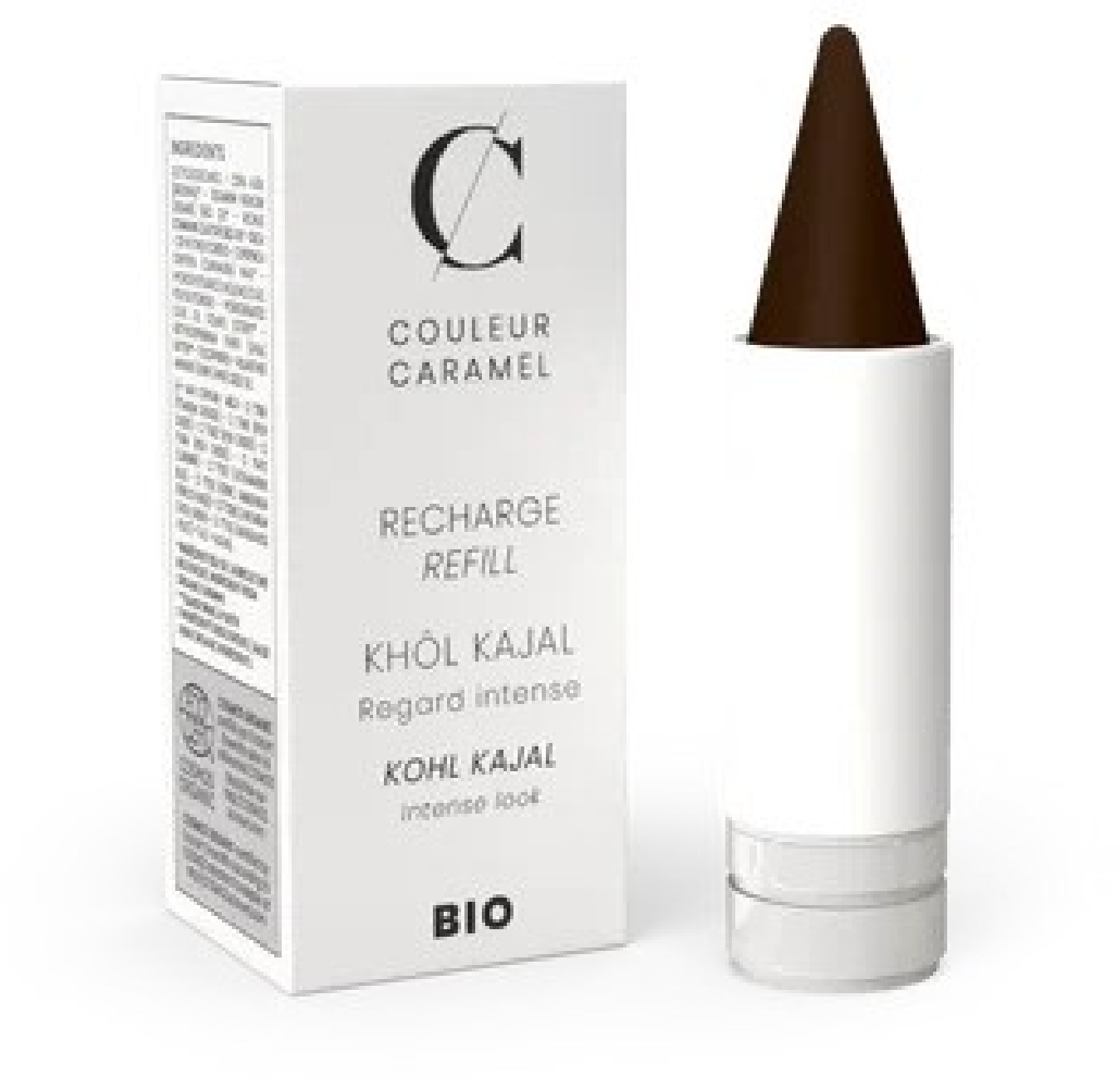 Kohl kajal