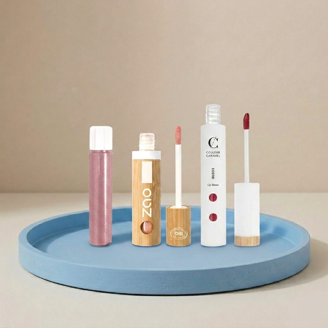 Lip gloss