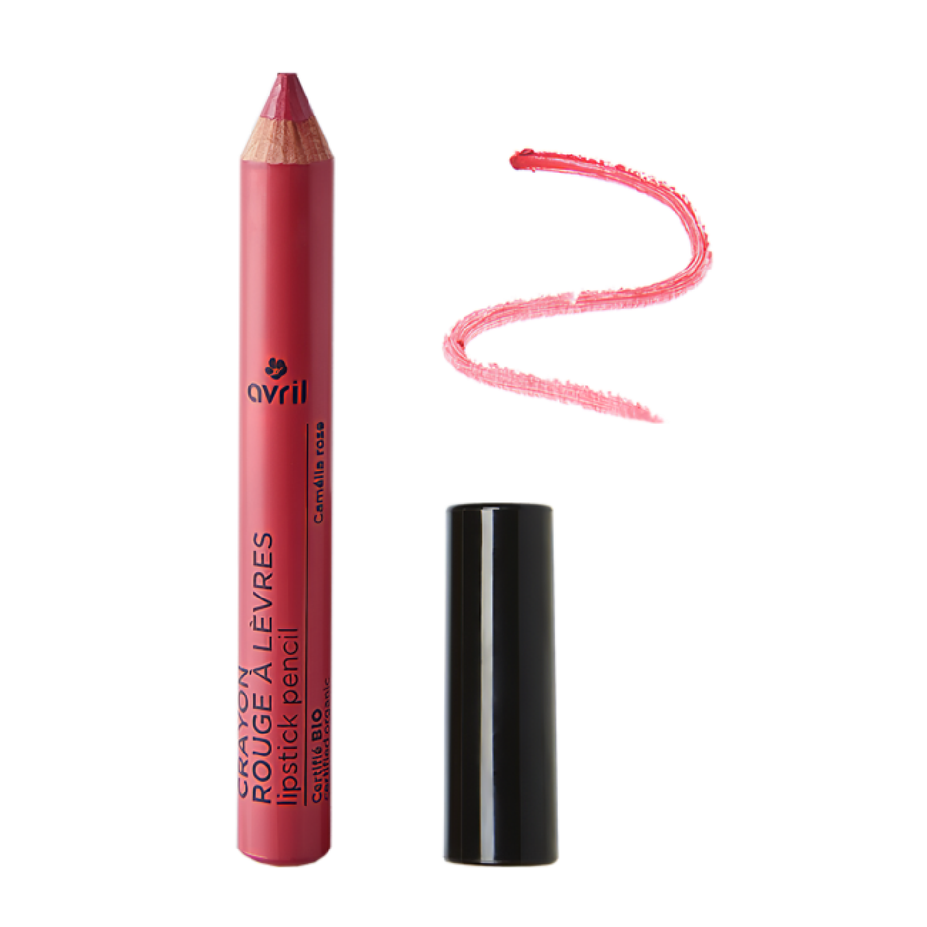 Lipstick pencil