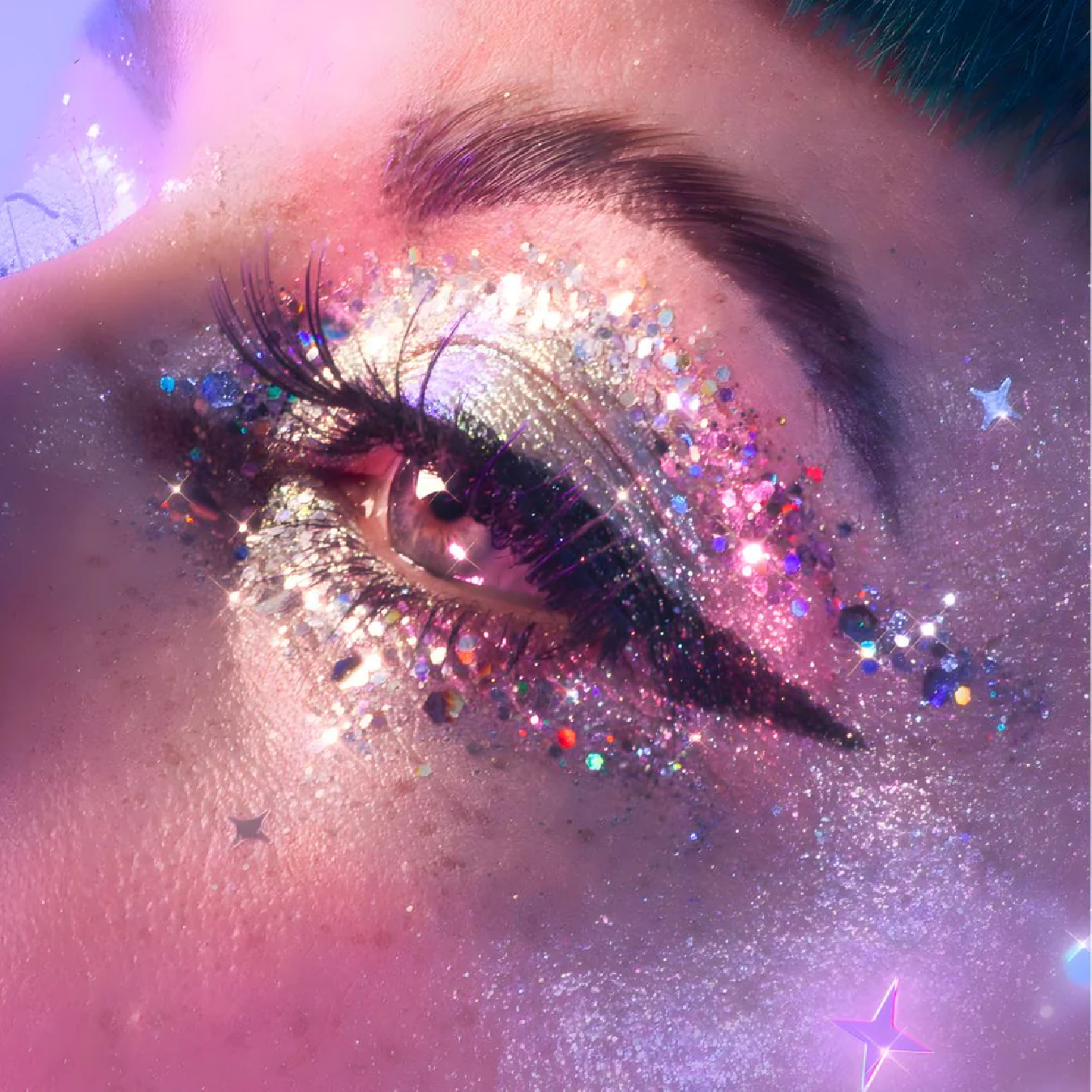 Glitter