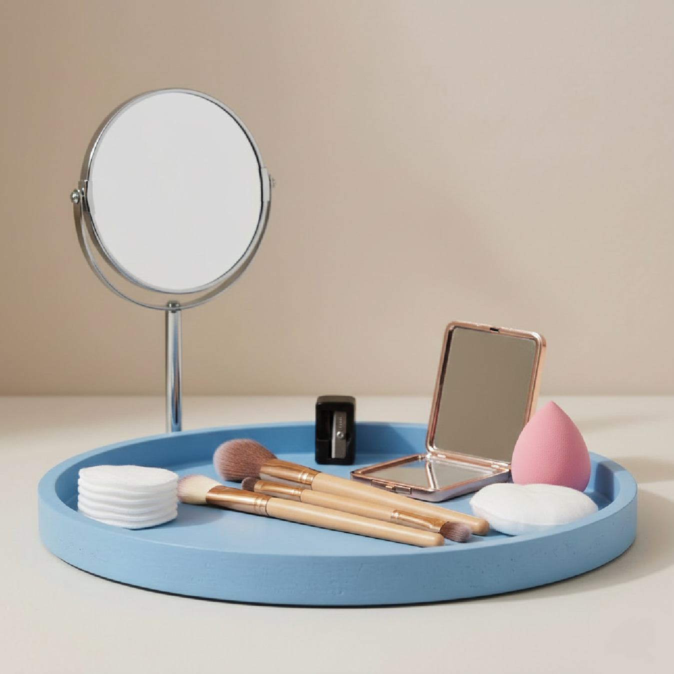 Makeup accessories