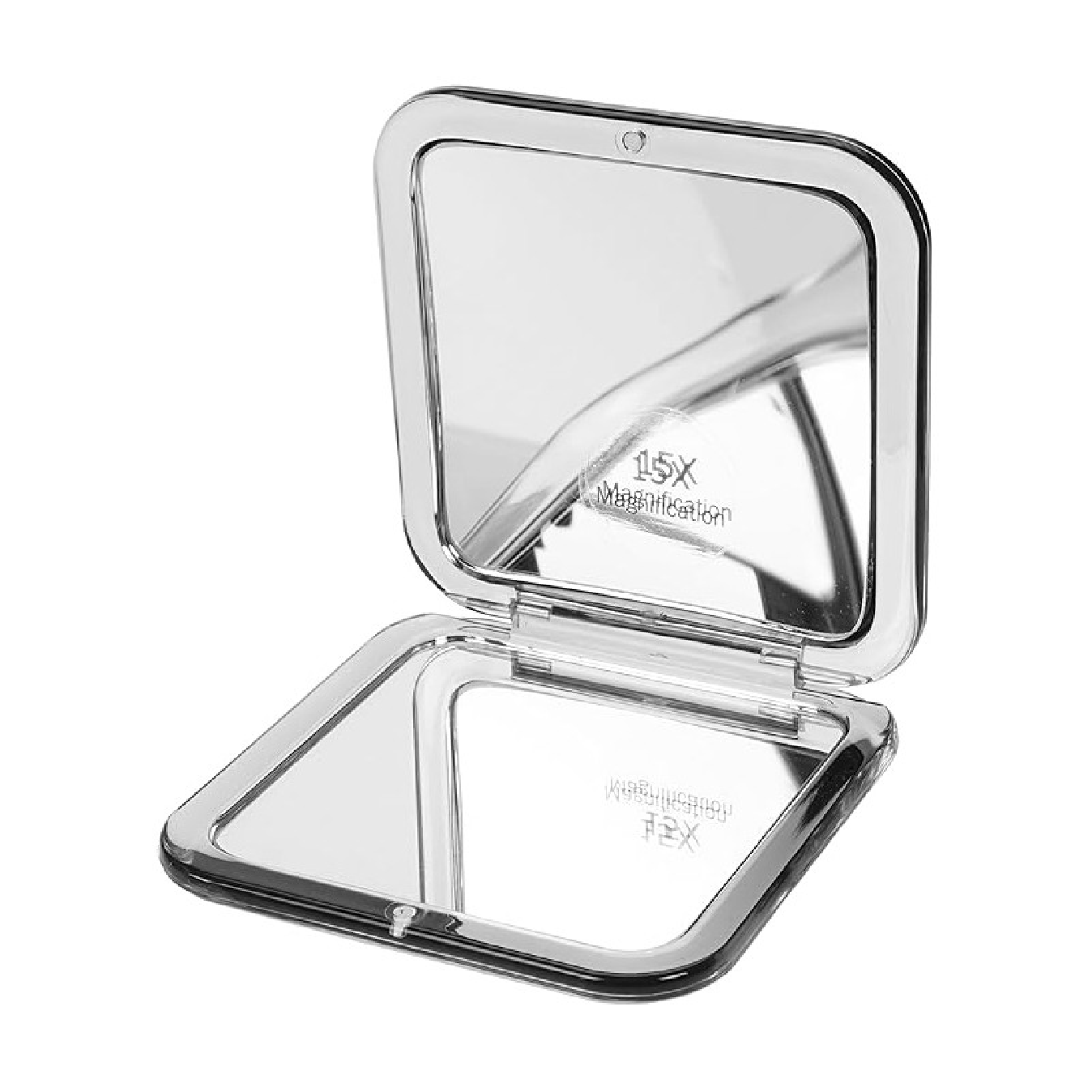 Pocket mirrors