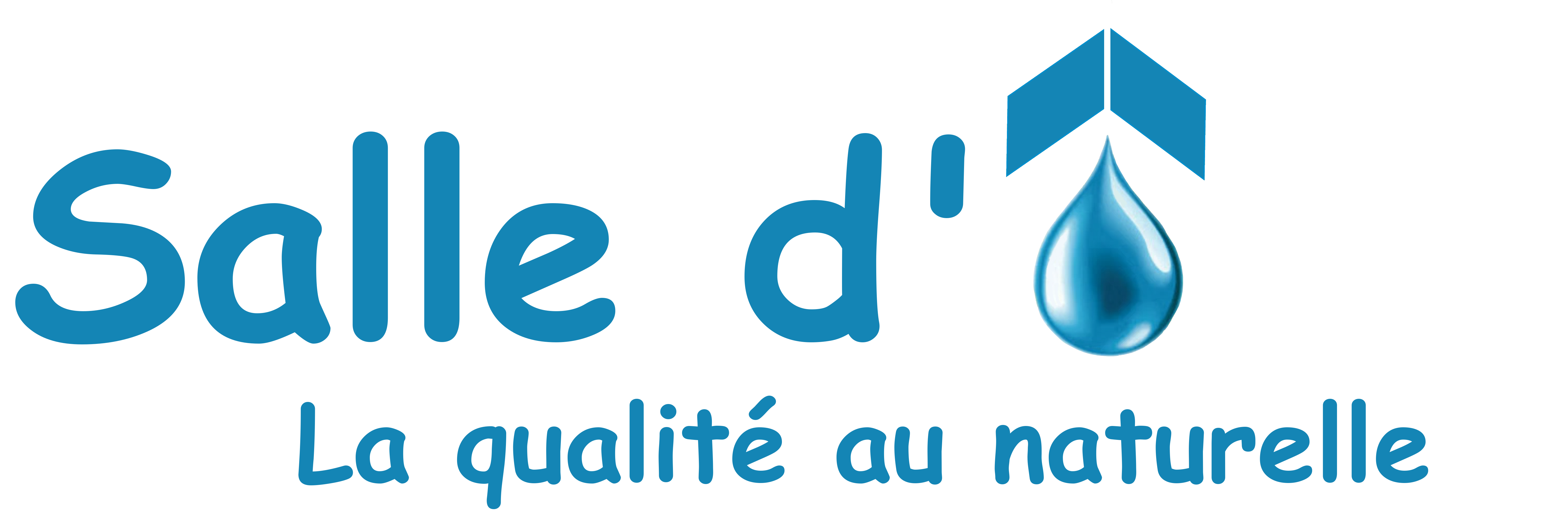 Salle d'ô