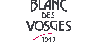 Blanc des vosges