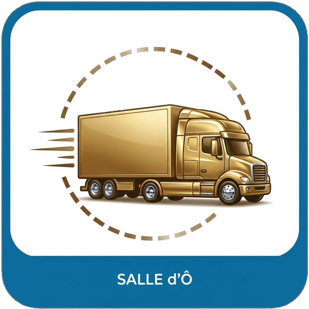 Delivery policy